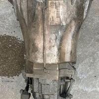 CAMBIO MERCEDES SPRINTER 646986 2.2 DIESEL