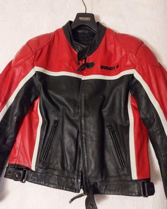 Giubbotto DUCATI