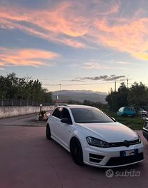 Golf 7R