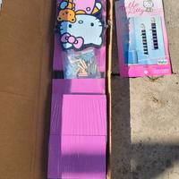 Scaffali mensola Hello Kitty