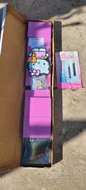 Scaffali mensola Hello Kitty