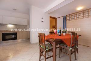 2mini app 4p cad a 150m spiaggetta mancaversa