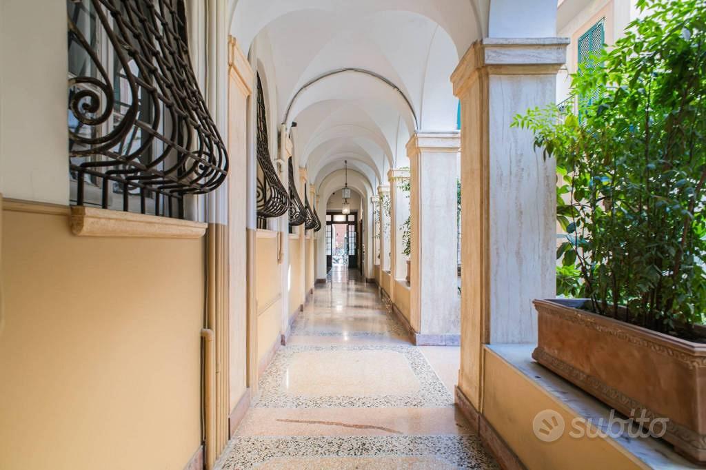 Appartamento – Roma, Trieste, Municipio Roma II - Altro