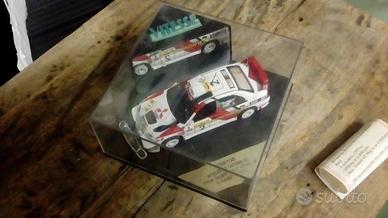 Vitesse Mitsubishi Carisma GT Lancer Evo IV