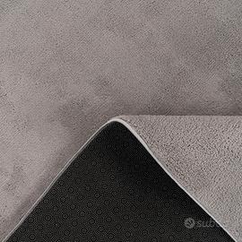 Tappeto Paco Home grigio 200x280 cm
