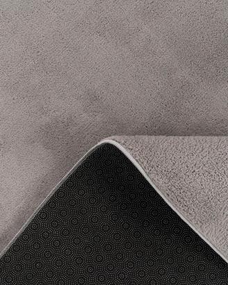 Tappeto Paco Home grigio 200x280 cm