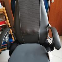 Sedile Massaggiante Homedics