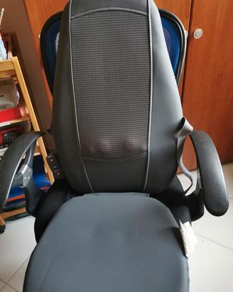 Sedile Massaggiante Homedics