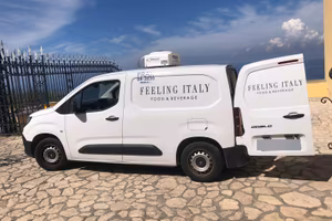 Fiat Doblò 2024