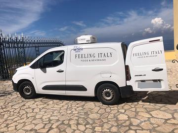 Fiat Doblò 2024