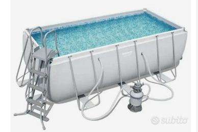 Piscina Bestway