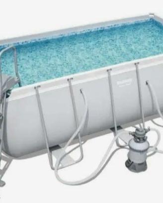 Piscina Bestway
