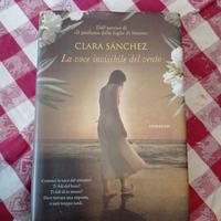 la voce invisibile del vento di Clara sanchez