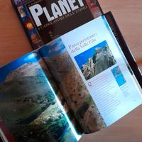 PLANET- I capolavori dell'Uomo - 2003