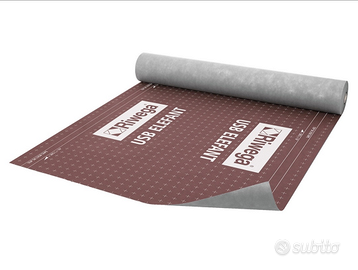 Membrana traspirante