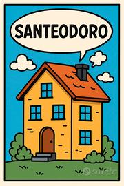 Casa indipendente
