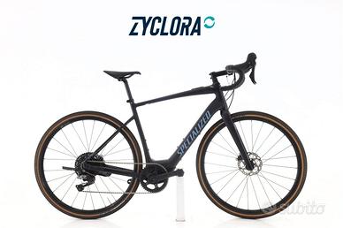 Specialized Turbo Creo SL t.58
