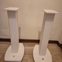 Stands per diffusori acustici System audio