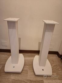 Stands per diffusori acustici System audio