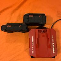 Batterie e caricabatterie x elettrodomestici