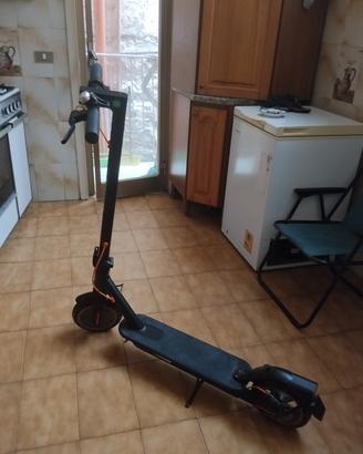 monopattino todimart t3  