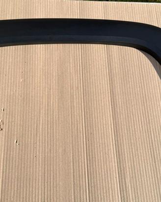 Modanatura anteriore sx Jeep Renegade - usato