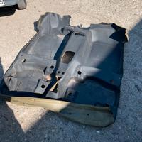 Vasca fondo Fiat Barchetta