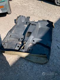 Vasca fondo Fiat Barchetta