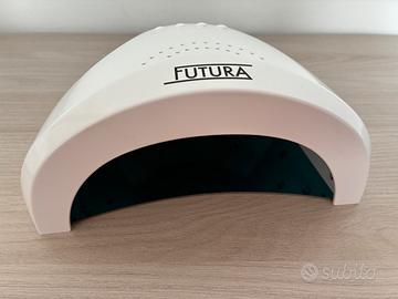 Lampada UV per semipermanente e gel