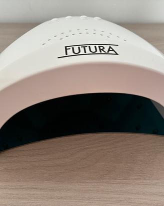 Lampada UV per semipermanente e gel