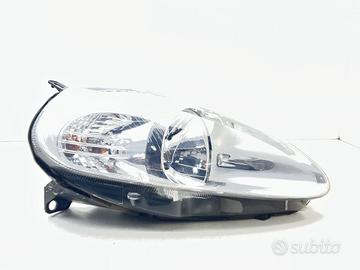 FARO ANTERIORE DESTRO FIAT Grande Punto 2° Serie