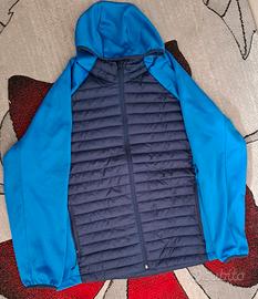 Giacca ibrida Rloly modello Minsk