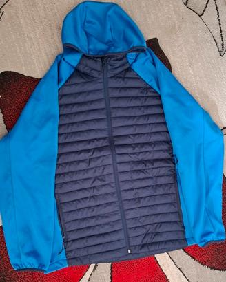 Giacca ibrida Rloly modello Minsk