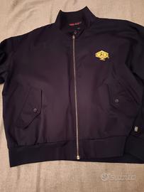 Giacca Lonsdale Harrington