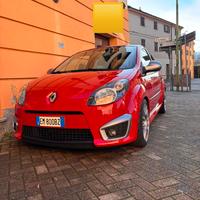Twingo rs seconda serie telaio cup perfetta