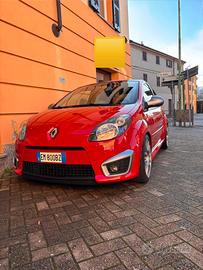 Twingo rs seconda serie telaio cup perfetta