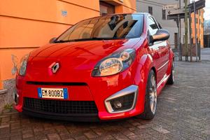 Twingo rs seconda serie telaio cup perfetta