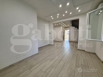 Appartamento Sesto Fiorentino [GB874VRG]