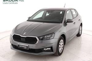 SKODA Fabia 1.0 mpi Selection 80cv