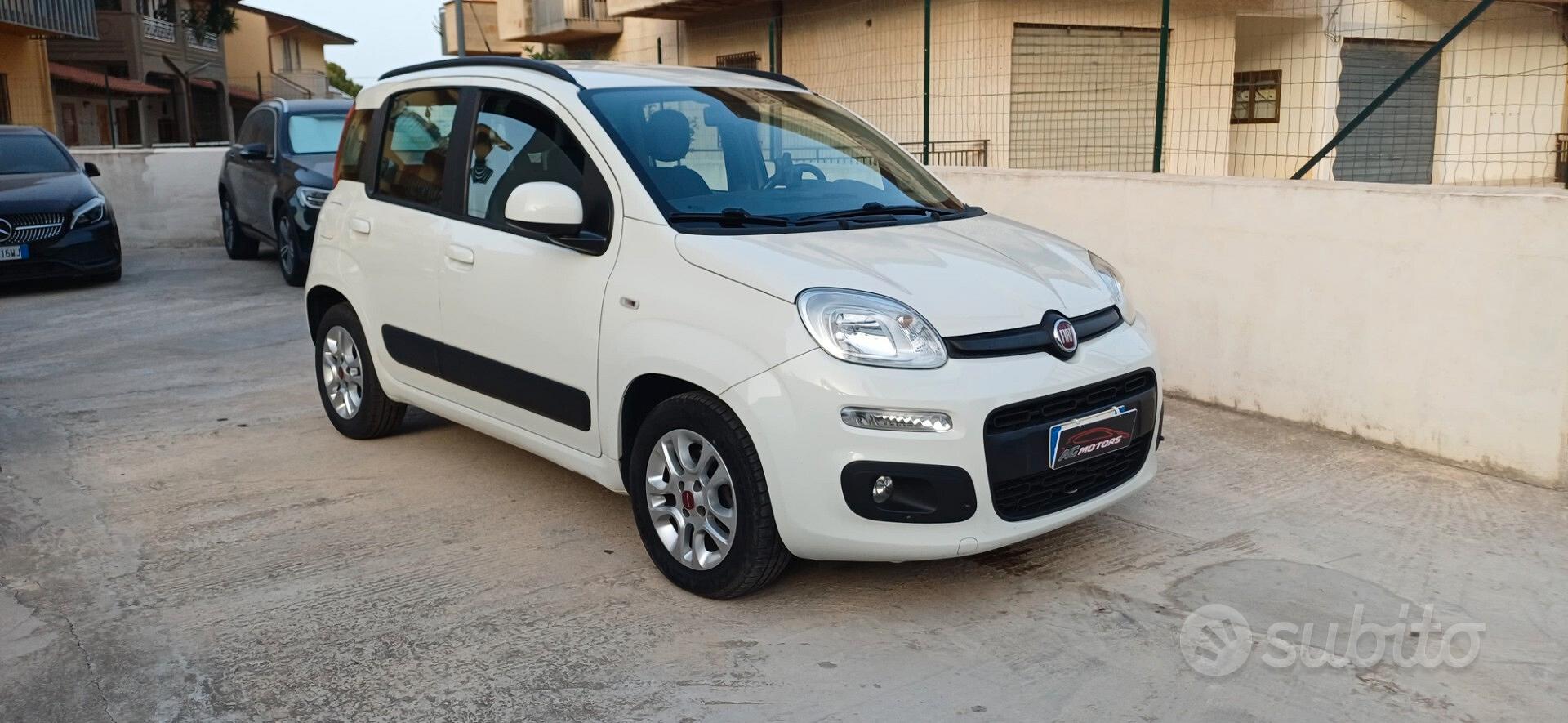 Fiat Panda 3ª serie