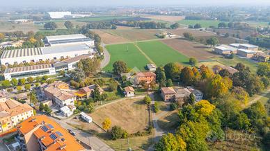 TER. RESIDENZIALE A SCANDIANO