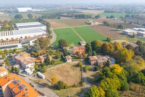 TER. RESIDENZIALE A SCANDIANO