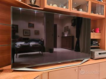 TV SAMSUNG 60H7000 SMART 3D 60 POLLICI FULLHD H265