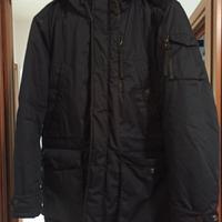 Giaccone parka