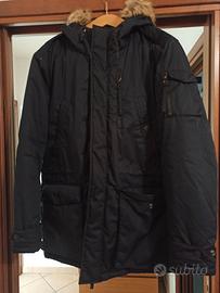 Giaccone parka