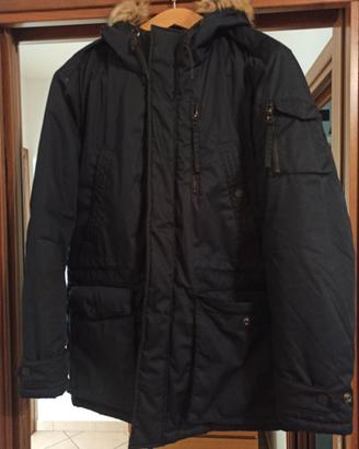 Giaccone parka