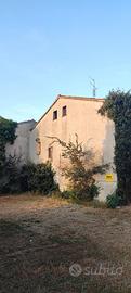 Antica corte di campagna a Pegognaga