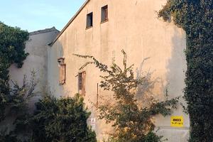 Antica corte di campagna a Pegognaga