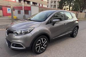 RENAULT Captur BENZINA PERFETTA !!!!!
