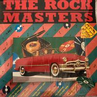 LP The Master Rock